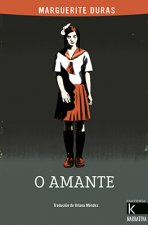 O amante