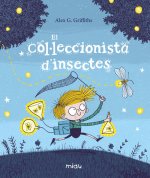 EL COLECCIONISTA D'INSECTES