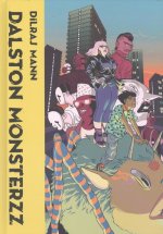 Dalston Monsterzz