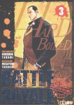Battle Royale Edicion Deluxe 3