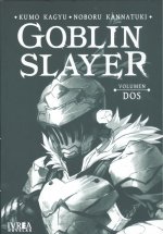 Goblin Slayer Novela vol 2