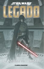 Starwars legado