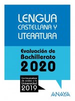 Lengua Castellana y Literatura.