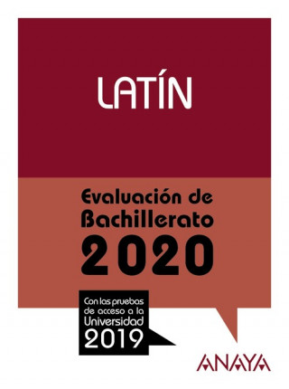 Latín.