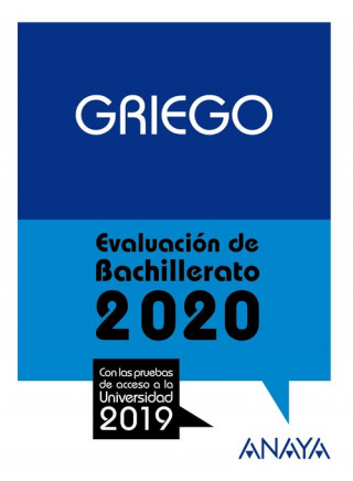 Griego.