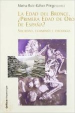 Edad de bronce, ¿Primera Edad de Oro en España?