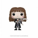 Funko POP! Vinyl: Harry Potter Figur Hermine w/Feather 9 cm