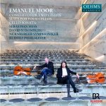 Concerto for two Cellos,op.69