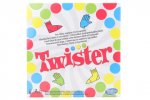 Twister - dětská hra