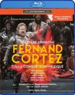 Fernand Cortez ou la Conqu^te du Mexique
