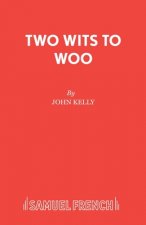 Two Wits to Woo