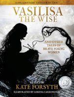 Vasilisa the Wise