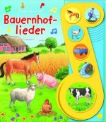 Bauernhof-Lieder, m. Soundeffekten