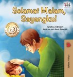 Goodnight, My Love (Malay Edition)