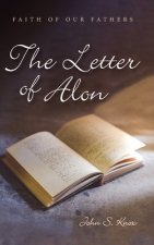 Letter of Alon