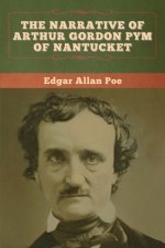 Narrative of Arthur Gordon Pym of Nantucket