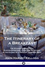 Itinerary of a Breakfast