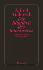 Die Blindheit des Kunstwerks