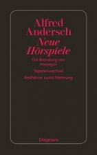 Neue Hörspiele