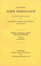 Ecbasis cuiusdam captivi per tropologiam