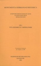 Vita Heinrici IV. imperatoris