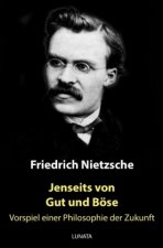 Jenseits von Gut und Böse