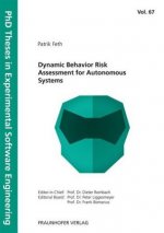 Dynamic Behavior Risk Assessment for Autonomous Systems.