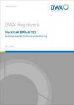 Merkblatt DWA-M 922 Bodenhydrologische Kartierung und Modellierung