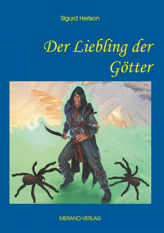 Der Liebling der Götter