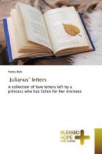 last Julianus' letters