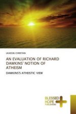 Evaluation of Richard Dawkins' Notion of Atheism