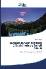 Konkistadorlarin M rk zi Çili sahill rind faci li ölümü