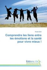 Comprendre les liens entre les emotions et la sante pour vivre mieux !