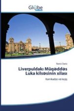 Liverpuldakı Muqəddəs Luka kilsəsinin xilası