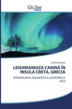Leishmanioza CaninĂ In Insula Creta, Grecia