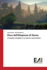 Flora dell'Altopiano di Desna