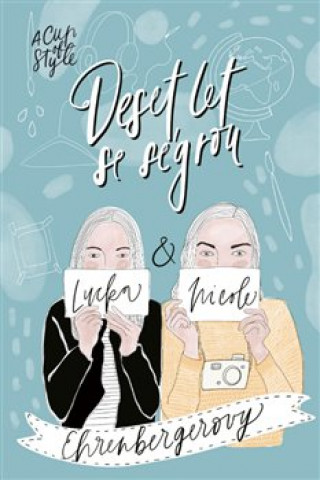 Deset let se sďż˝grou