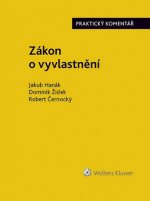 Zákon o vyvlastnění