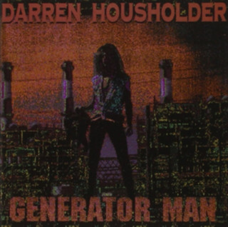 Generator Man