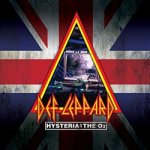 Hysteria At The O2-Live (DVD+2CD)