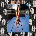 High 'n' Dry (Remastered 2018,CD)