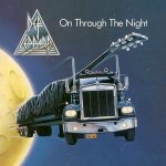 On Through The Night (Remastered 2018,CD)