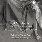 Oster-Oratorium/Himmelfahrts-