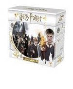 Harry Potter A Year At Hogwarts Strategy Board Game
