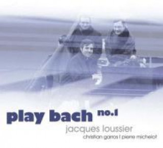 Play Bach 1