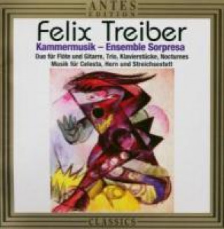 Felix Treiber Kammermusik