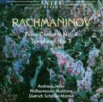 Rachmaninov-Klavierkonzert 4