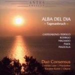 Alba Del Dia-Tagesanbruch-