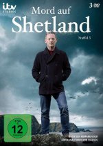 Mord auf Shetland