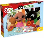 Puzzle Bing 24